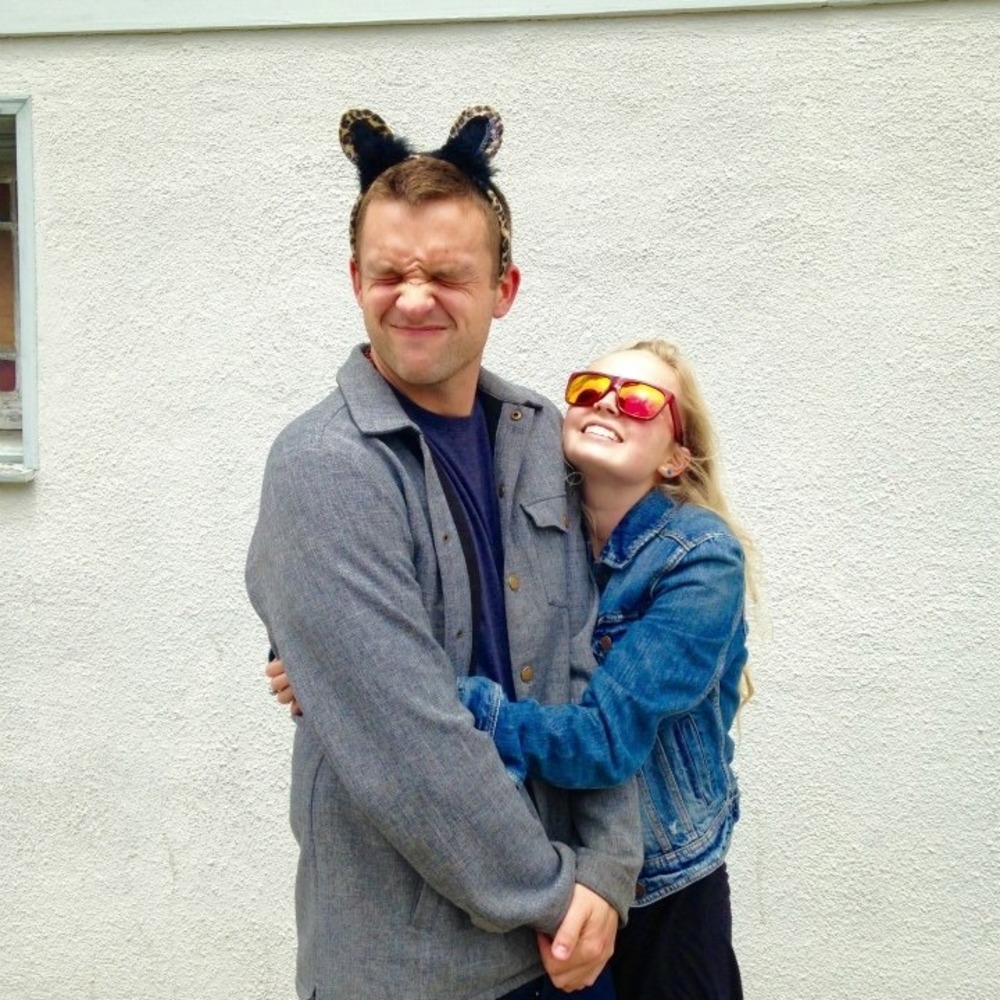 Meet your Posher, Eli